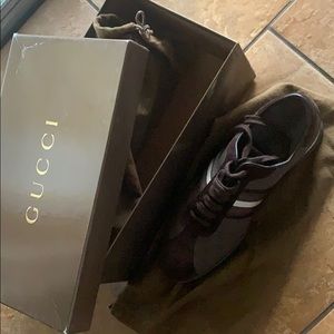 Original Gucci shoes